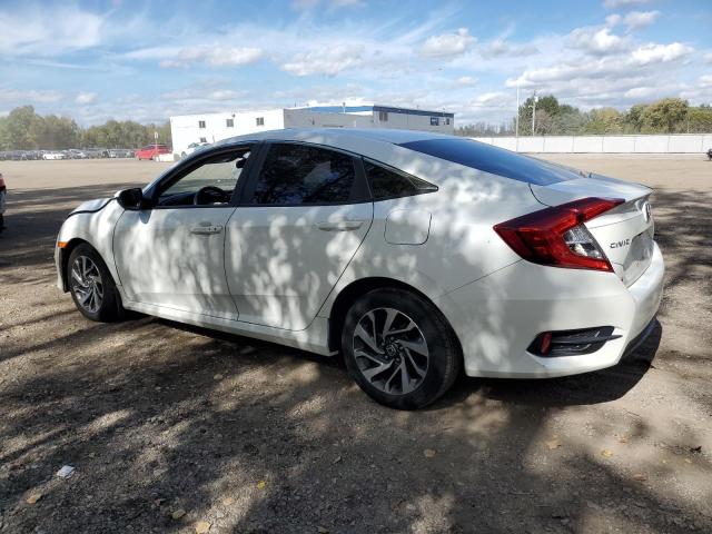 Photo 2 from auction – 2016 HONDA CIVIC EX with VIN 2HGFC2F71GH029094