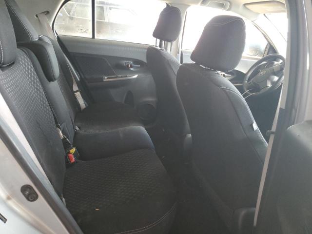 Photo 10 from auction – 2013 TOYOTA SCION XD with VIN JTKKUPB46D1036631