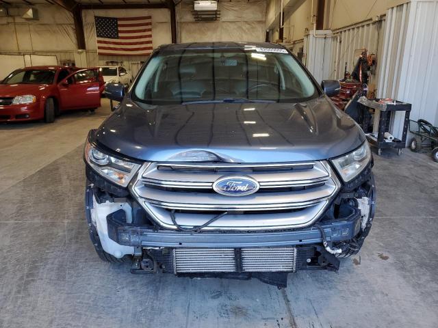 Photo 5 from auction – 2018 FORD EDGE SEL with VIN 2FMPK4J95JBB85221