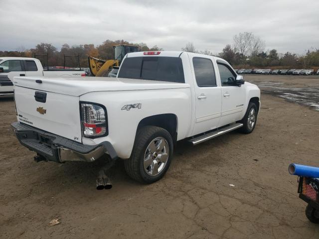 Photo 3 from auction – 2011 CHEVROLET SILVERADO with VIN 3GCPKTE32BG368305