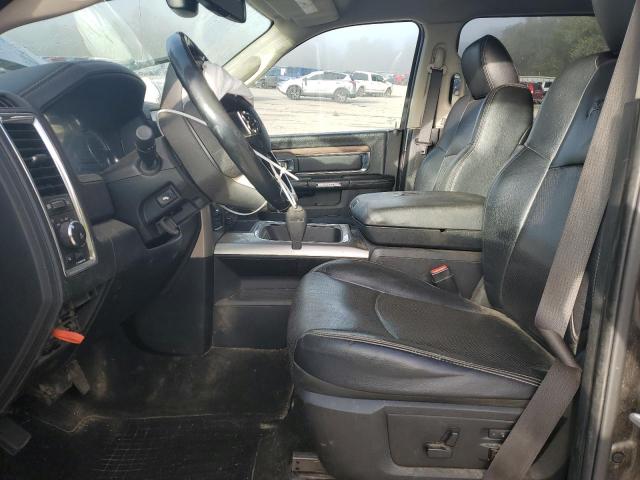 Photo 7 from auction – 2017 RAM 1500 LARAM with VIN 1C6RR7NT6HS842597