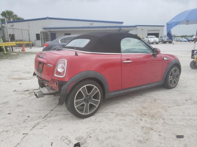 Photo 3 from auction – 2015 MINI COOPER ROA with VIN WMWSY3C56FT567019
