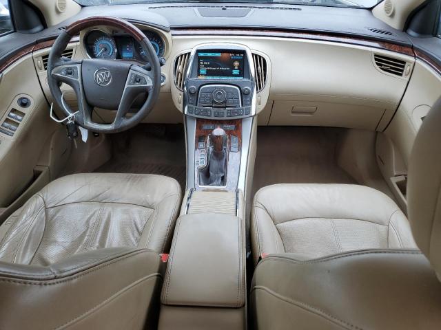 Photo 8 from auction – 2013 BUICK LACROSSE P with VIN 1G4GH5E31DF163228