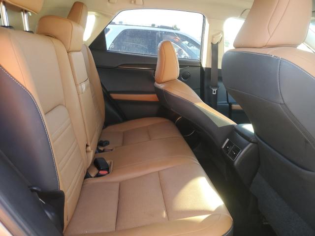 Photo 11 from auction – 2019 LEXUS NX 300 BAS with VIN JTJBARBZ9K2198331