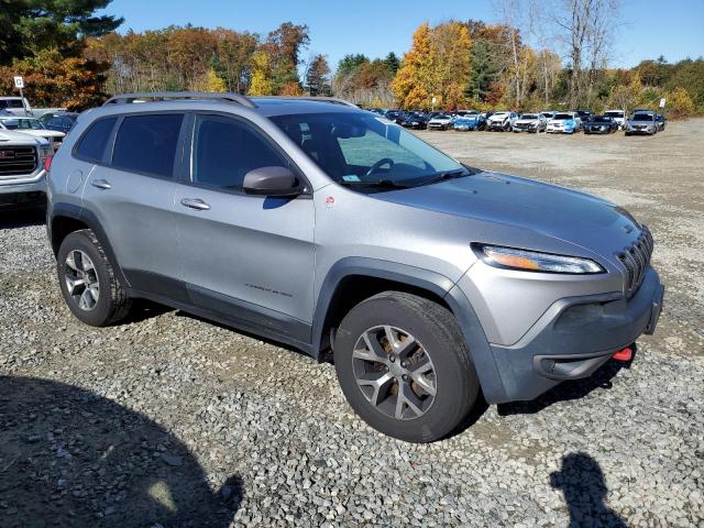 Photo 4 from auction – 2014 JEEP CHEROKEE with VIN 1C4PJMBS8EW191088