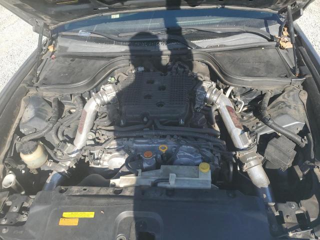 Photo 11 from auction – 2008 INFINITI G37 BASE with VIN JNKCV64E58M126736