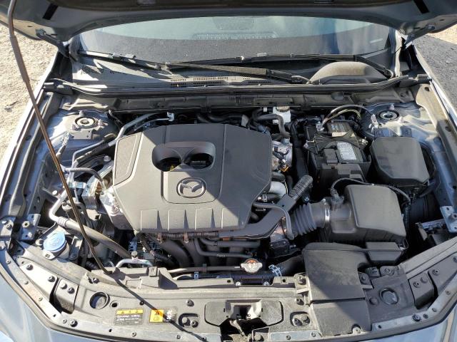 Photo 11 from auction – 2025 MAZDA 3 PREFERRE with VIN 3MZBPBCM3SM467313