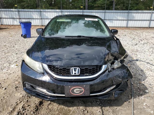 صورة رقم 5 من المزاد - 2014 HONDA CIVIC EX مع VIN 19XFB2F86EE069674