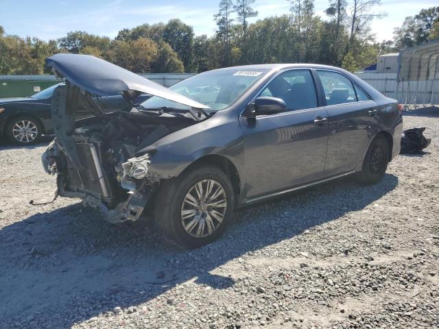 TOYOTA CAMRY L 2014 with VIN 4T1BF1FK3EU781033 - Photo from auction