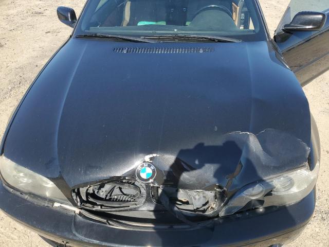 Photo 11 from auction – 2005 BMW 330 CI with VIN WBABW53455PL52795