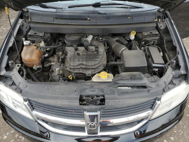 Photo 12 from auction – 2018 DODGE JOURNEY CR with VIN 3C4PDCGG3JT515604