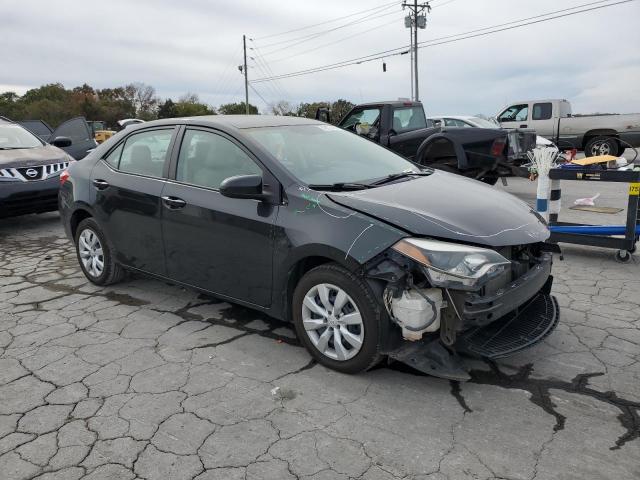 Photo 4 from auction – 2014 TOYOTA COROLLA L with VIN 5YFBURHE2EP155177