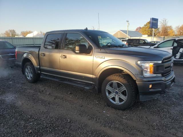 Photo 4 from auction – 2019 FORD F150 SUPERCREW with VIN 1FTEW1EP9KFD02614