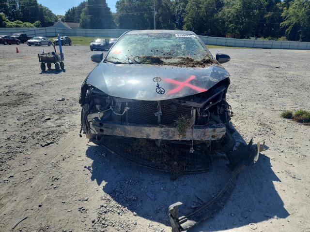 Photo 5 from auction – 2014 TOYOTA COROLLA L with VIN 5YFBURHEXEP041475