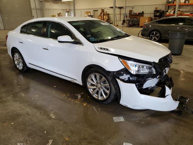 Photo 4 from auction – 2016 BUICK LACROSSE with VIN 1G4GA5G35GF148110