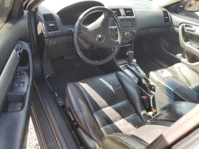 Photo 8 from auction – 2003 HONDA ACCORD EX with VIN 1HGCM82623A016962
