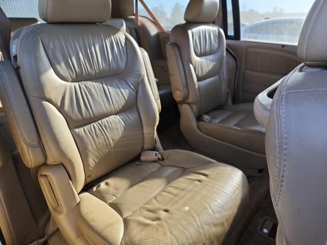 Photo 11 from auction – 2006 HONDA ODYSSEY with VIN 5FNRL38886B104837