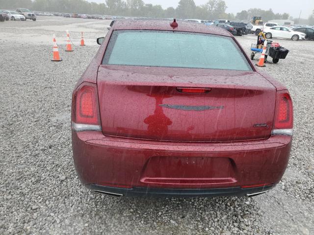 Photo 6 from auction – 2023 CHRYSLER 300 S with VIN 2C3CCABG2PH637020