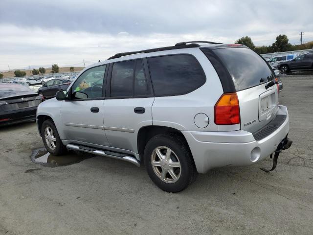 Photo 2 from auction – 2009 GMC ENVOY SLE with VIN 1GKDS33S992104714