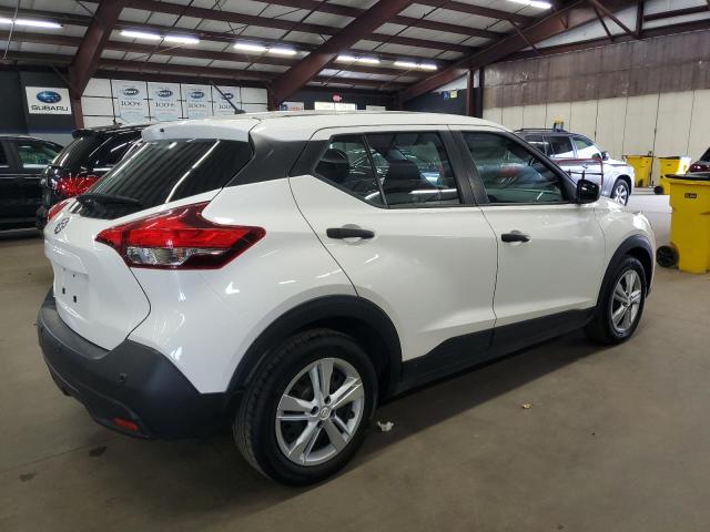 Photo 3 from auction – 2020 NISSAN KICKS S with VIN 3N1CP5BV7LL491434