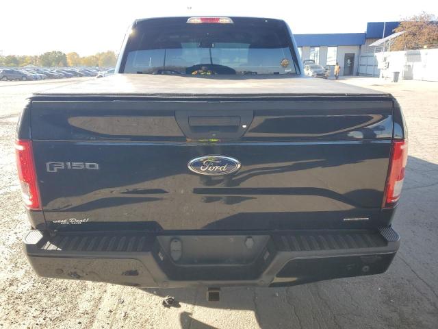 Photo 6 from auction – 2016 FORD F150 SUPER with VIN 1FTEW1EF2GKE94416