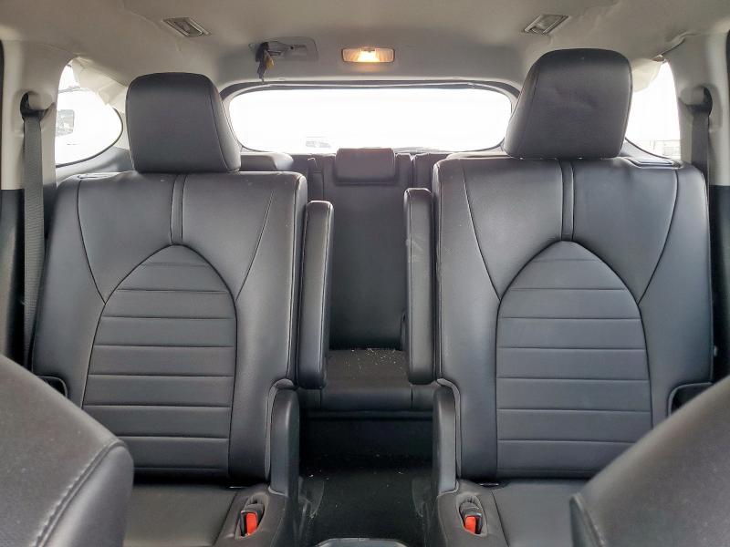 Photo 10 from auction – 2022 TOYOTA HIGHLANDER with VIN 5TDGARAH7NS515117