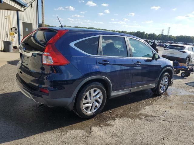 Photo 3 from auction – 2015 HONDA CR-V EX with VIN 2HKRM3H55FH530764