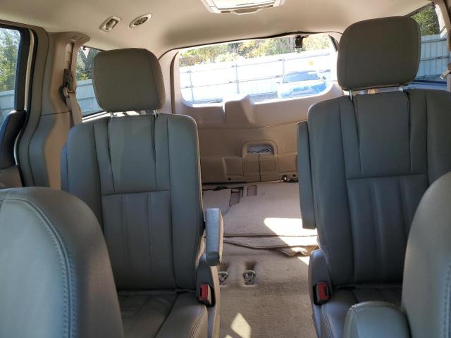 Photo 10 from auction – 2016 CHRYSLER TOWN & COU with VIN 2C4RC1BG5GR191557