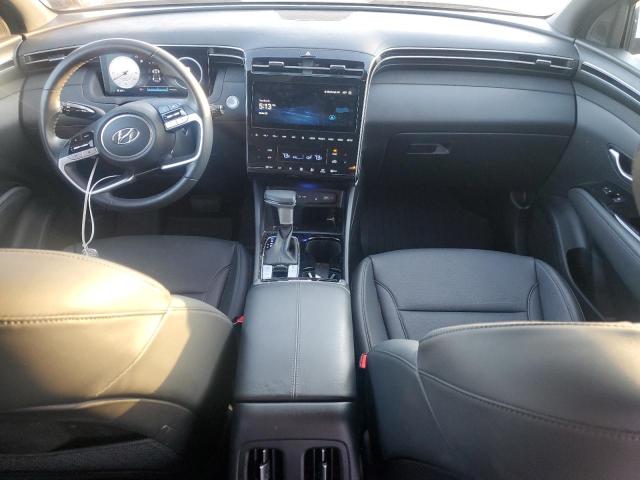 Photo 8 from auction – 2024 HYUNDAI TUCSON XRT with VIN KM8JFCDE7RU292192