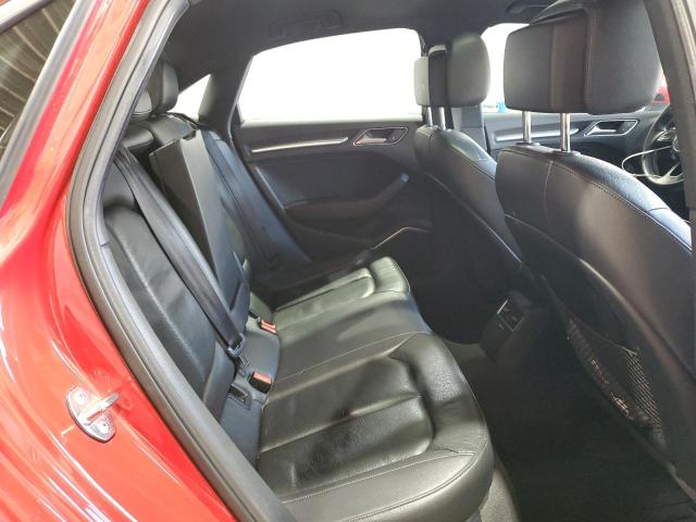 Photo 10 from auction – 2019 AUDI A3 PREMIUM with VIN WAUJEGFF1K1018074