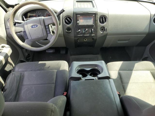 Photo 8 from auction – 2008 FORD F150 with VIN 1FTRW12W08FB83485