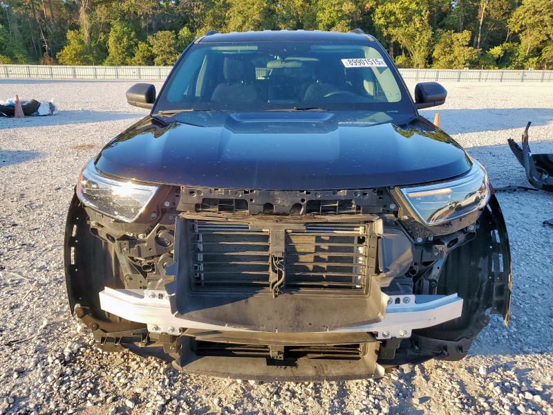 Photo 5 from auction – 2024 FORD EXPLORER X with VIN 1FMSK7DH9RGA80569