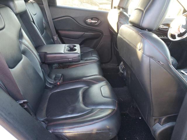 Photo 11 from auction – 2015 JEEP CHEROKEE T with VIN 1C4PJMBS5FW651891