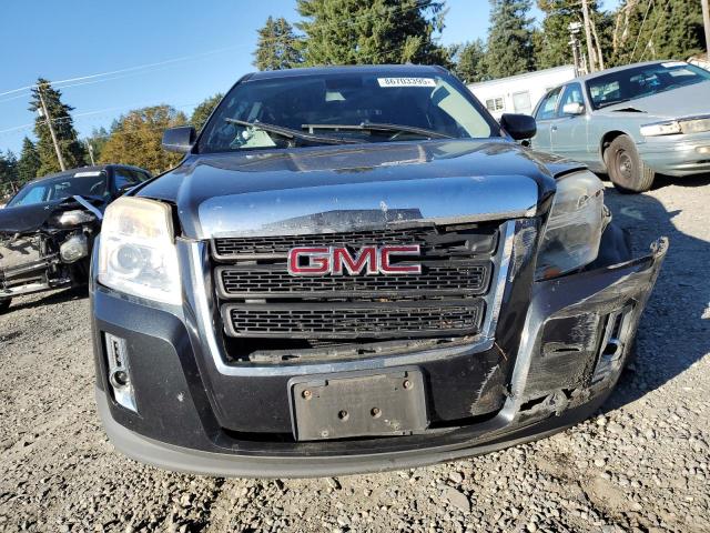 Photo 5 from auction – 2012 GMC TERRAIN SL with VIN 2GKFLVEKXC6308267
