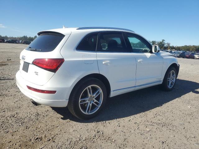 Photo 3 from auction – 2014 AUDI Q5 PREMIUM with VIN WA1LFAFP0EA060572