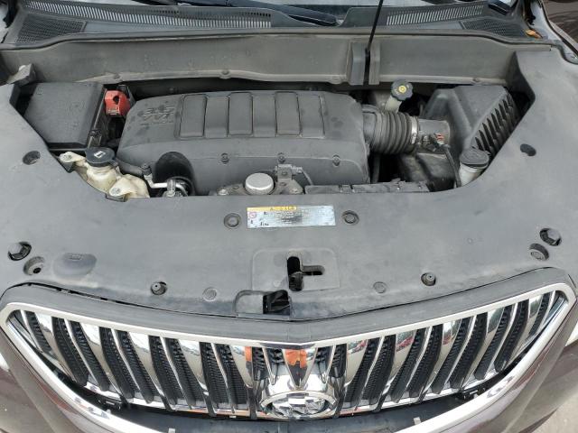 Photo 12 from auction – 2015 BUICK ENCLAVE with VIN 5GAKRBKD9FJ367526