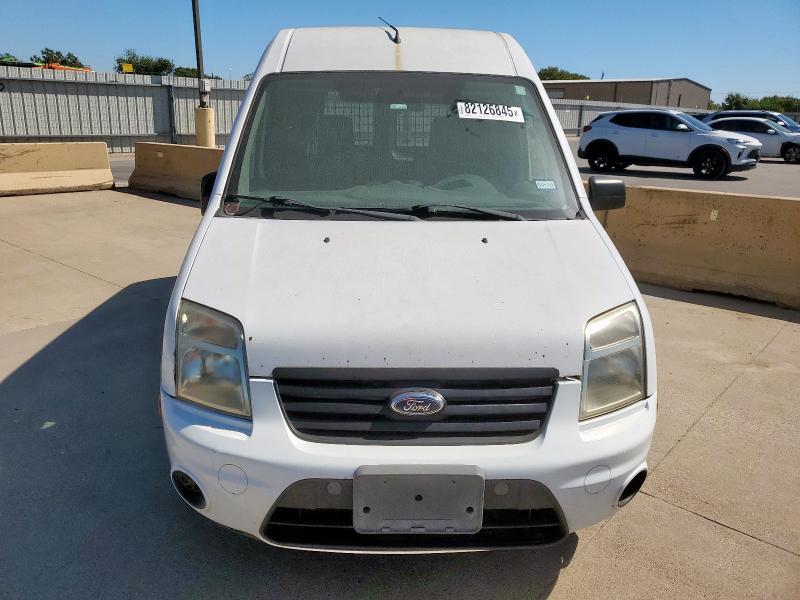 Photo 5 from auction – 2012 FORD TRANSIT CO with VIN NM0LS7DN8CT091962