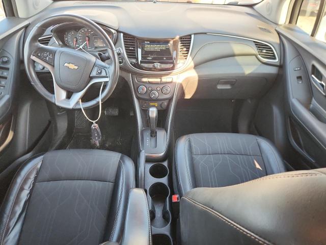 Zdjęcie 8 z aukcji – 2019 CHEVROLET TRAX 1LT z VIN 3GNCJLSB2KL357963
