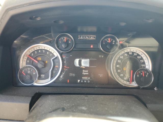 Photo 9 from auction – 2018 RAM 1500 SLT with VIN 1C6RR6GT3JS101031