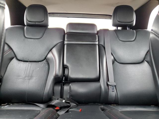 Photo 10 from auction – 2016 JEEP CHEROKEE T with VIN 1C4PJMBS7GW299740