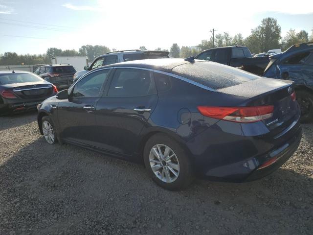 Photo 2 from auction – 2018 KIA OPTIMA LX with VIN 5XXGT4L35JG192244