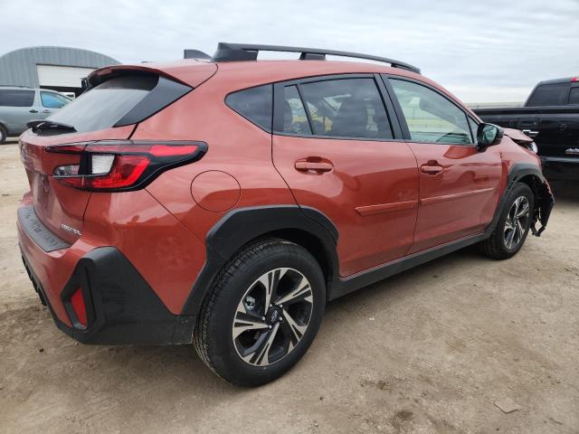 Photo 3 from auction – 2025 SUBARU CROSSTREK with VIN JF2GUHDC3SH322675