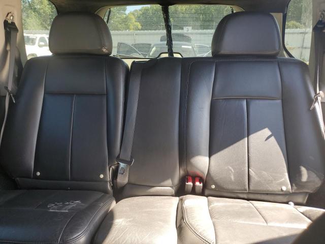 Photo 10 from auction – 2007 GMC ENVOY DENA with VIN 1GKET63M372141775