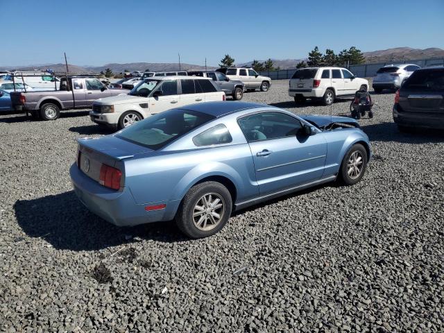 Photo 3 from auction – 2008 FORD MUSTANG with VIN 1ZVHT80N285107910