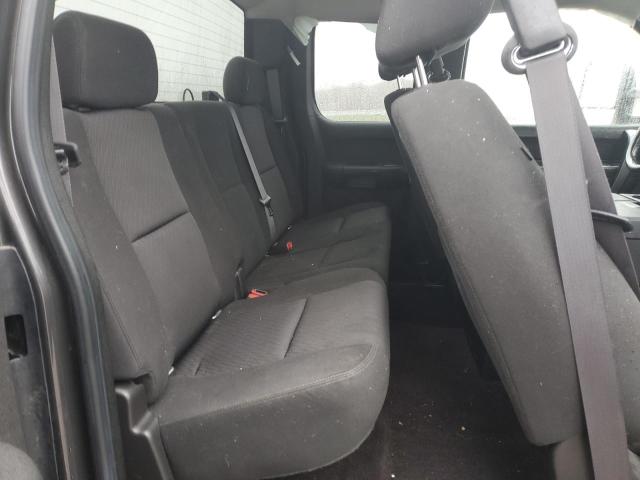Photo 10 from auction – 2011 GMC SIERRA K15 with VIN 1GTR2VE31BZ232798