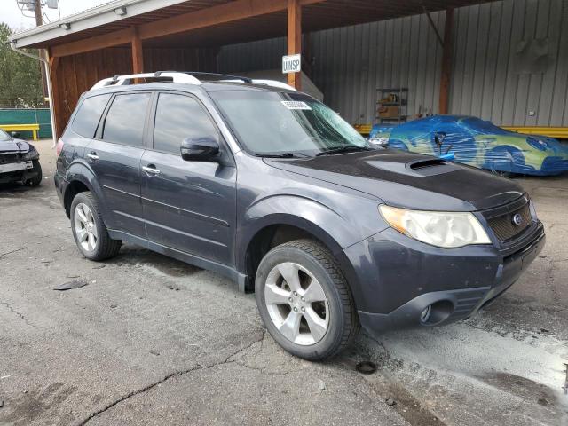 Photo 4 from auction – 2012 SUBARU FORESTER T with VIN JF2SHGGC3CH470220