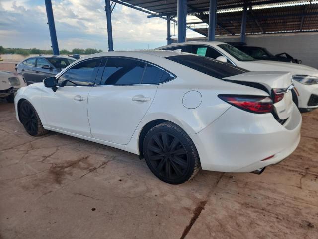 Photo 2 from auction – 2018 MAZDA 6 with VIN JM1GL1TY4J1301069