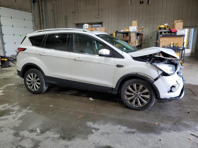 Photo 4 from auction – 2017 FORD ESCAPE TIT with VIN 1FMCU9JD4HUE27656