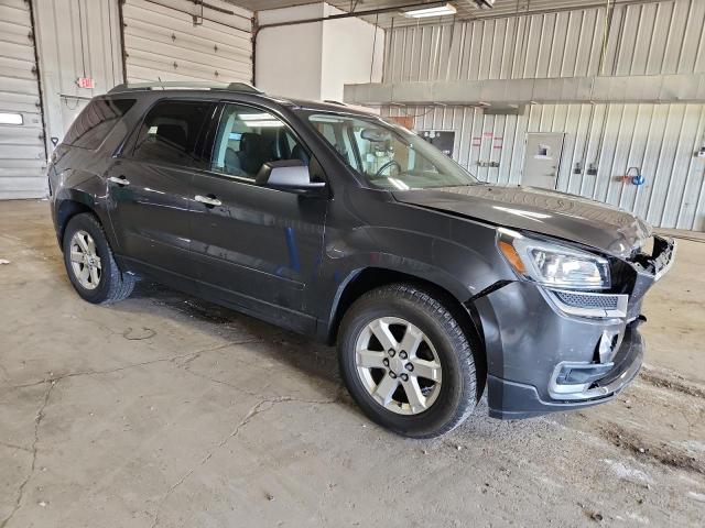 Photo 4 from auction – 2014 GMC ACADIA SLE with VIN 1GKKVPKDXEJ303697