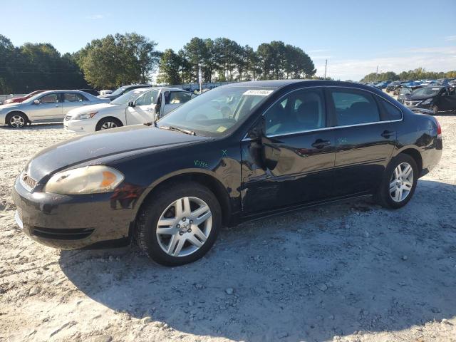 Photo 1 from auction – 2012 CHEVROLET IMPALA LT with VIN 2G1WG5E32C1165118